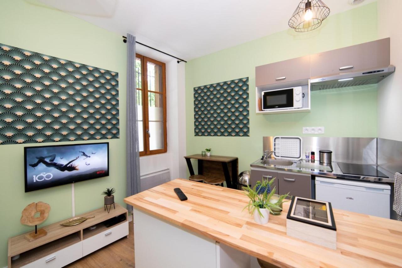 Le Brienne - Hypercentre - Tbs - Netflix Apartment Toulouse Exterior photo